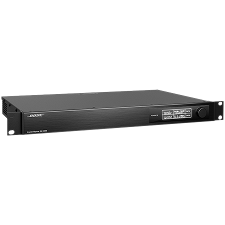 Bose Professional ControlSpace EX-1280 Processor