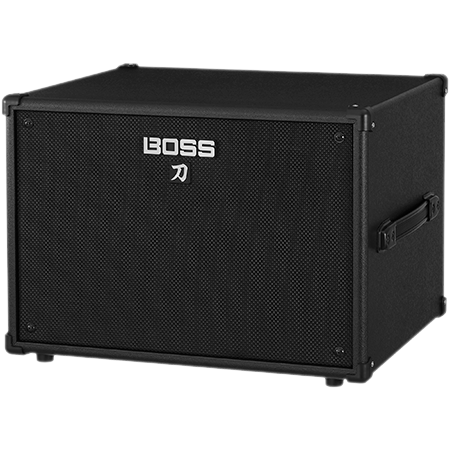 Boss Katana Cabinet 112 Bass
