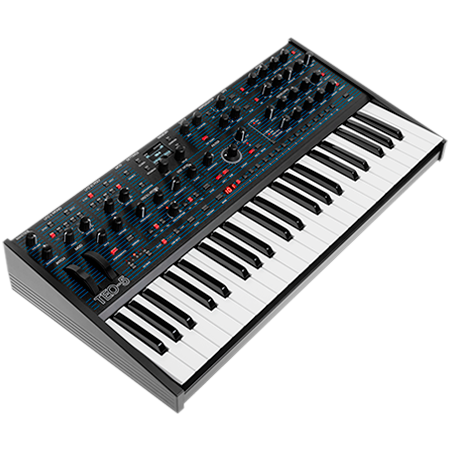 Oberheim - TEO-5