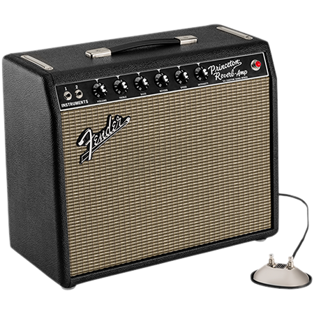 Fender 64 Custom Princeton Reverb