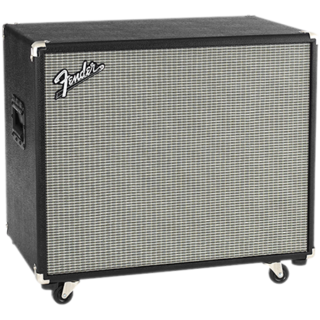 Fender Bassman 115 Neo