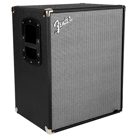 Fender Rumble 210 Cabinet V3