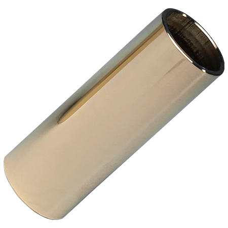 Brass Slide 2 Fat Large FBS2