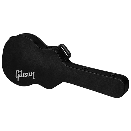 Gibson AS335CASE-MDR ES-335 Modern Hardshell Case Black