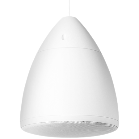 Bell 6 (White)