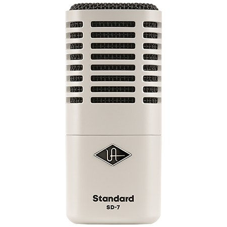 SD-7 Universal Audio