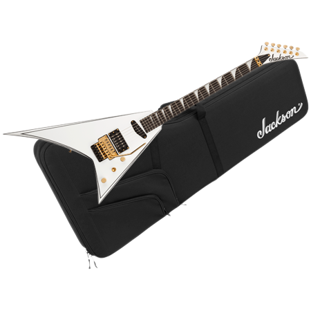 Concept Series Rhoads RR24 HS White Jackson