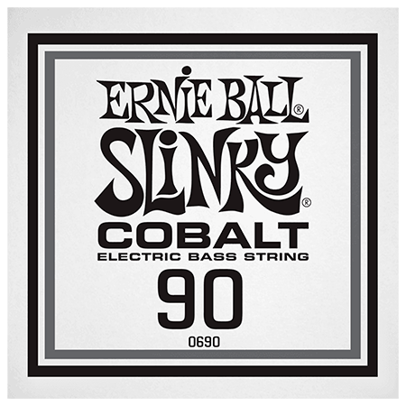 Ernie Ball 10690 Slinky Cobalt 90