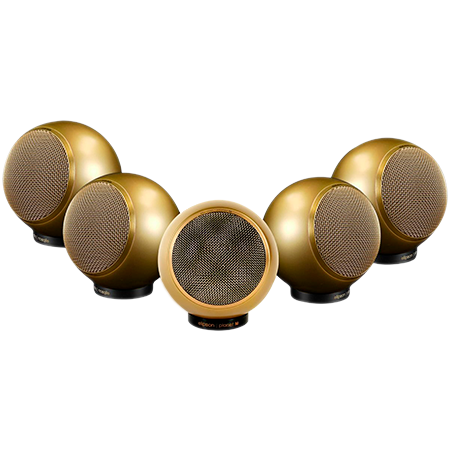 Elipson Planet M 5.0 Gold