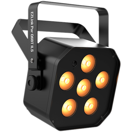 Chauvet EZLink Par Q6BT ILS