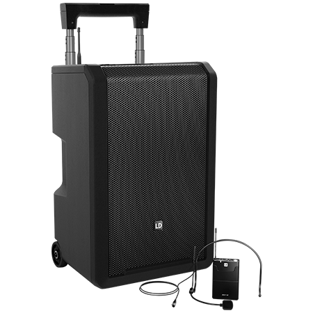 LD SYSTEMS Anny 10 BPH B6