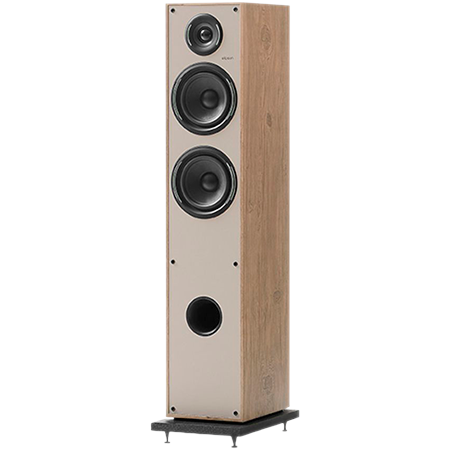 Horus 11F Light Wood Cream