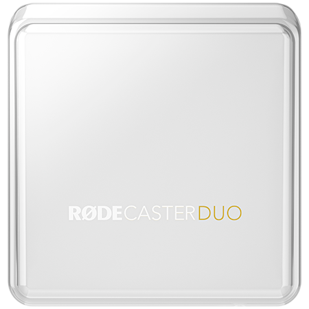 Rode RODECover Duo