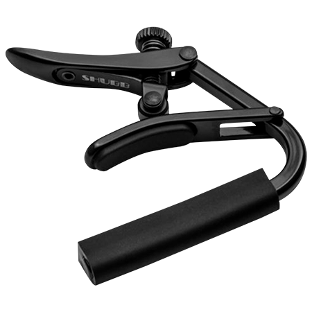 C1K Capo Noir Shubb