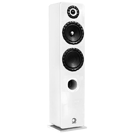 Prestige Facet 14F White