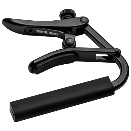 C2K Capo Noir Shubb