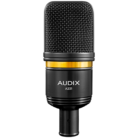 Audix A231