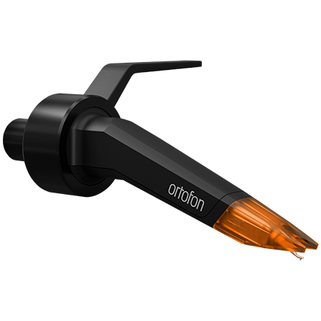 Concorde Music Bronze Ortofon Hifi