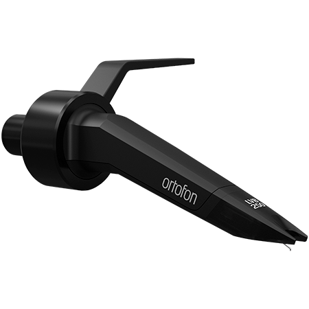 Ortofon Hifi Concorde Music Black LVB 250