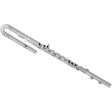 Pearl Flutes PFB305 Flûte Basse