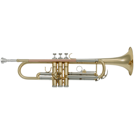 SML Paris TP300 Trompette Sib