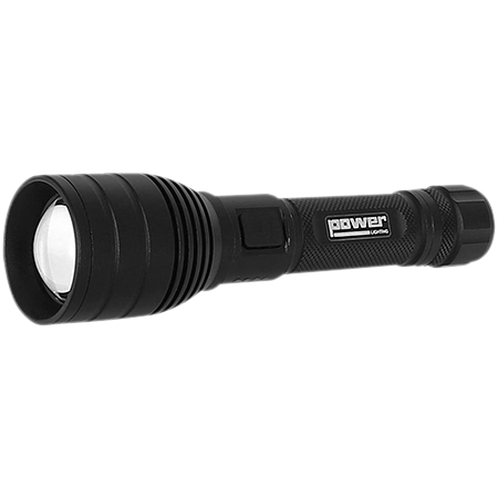 Power Lighting Flashlite 40R 1000 Lumens Rechargeable