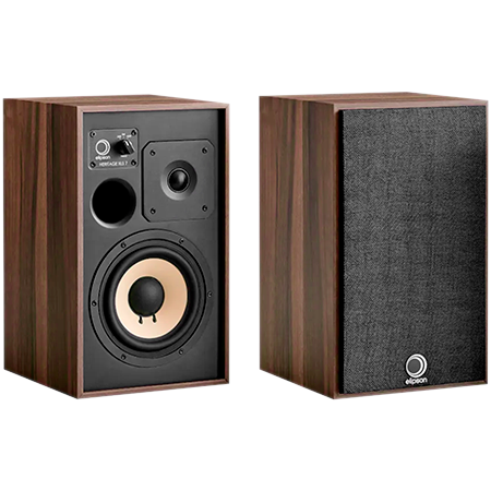 Elipson Heritage XLS 7 (la paire)