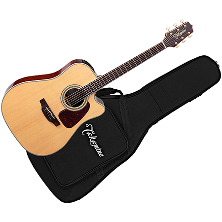 GD90CEMD-NAT Takamine