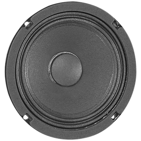 Eminence Alpha-6C American Standard