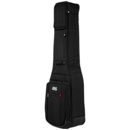 Gator Gig Bag 2x Bass