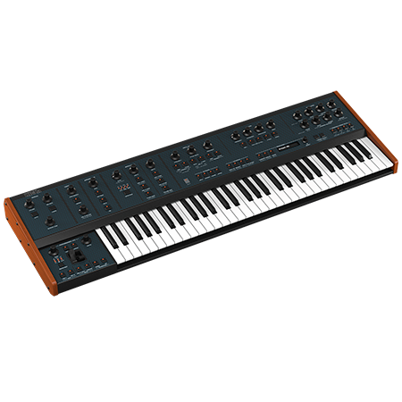 Behringer UB-Xa