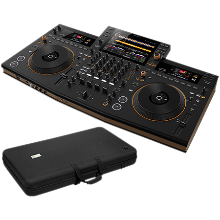 Pioneer DJ Pack Opus-Quad + Etui