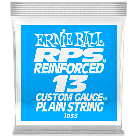 Ernie Ball 1033 Slinky RPS Nickel Wound 13