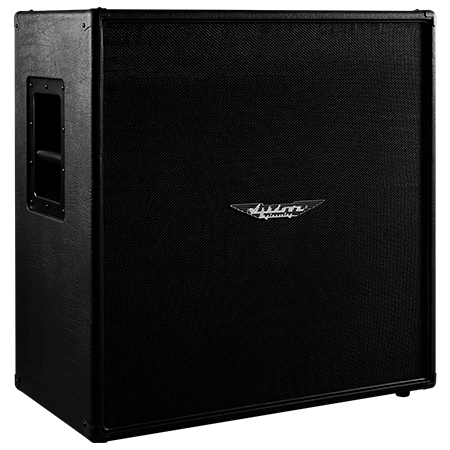 Ashdown Essex SX-412F 4x 12"