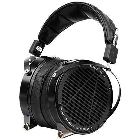 LCD-X Creator Audeze