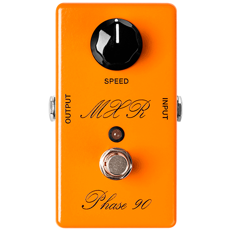 Phase 90 Script Led MXR