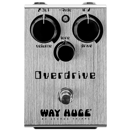 Way Huge Overdrive