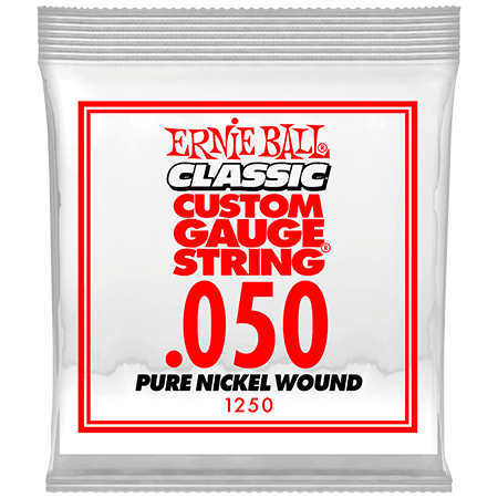 Ernie Ball 1250 Slinky Classic 50