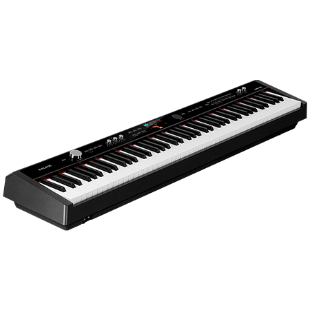 NUX Keys - NPK-20 Black