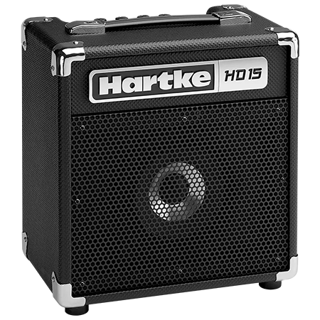 Hartke HyDrive HD15