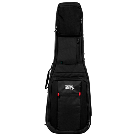 Gator Gig bag Pro-Go 2x Guitare Électrique