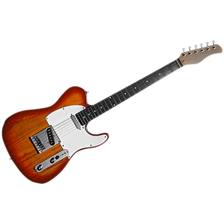 T3 TS RN Tobacco Sunburst