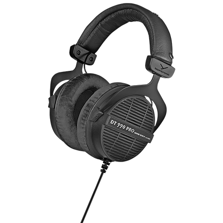 Beyerdynamic DT990 PRO-LB 250 Black Edition