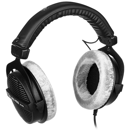 Beyerdynamic DT990 PRO-80