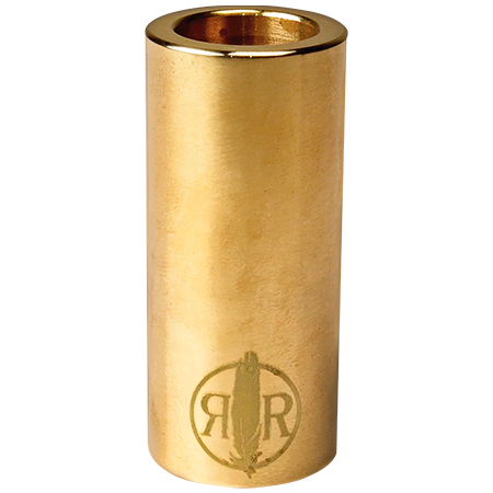 PWBS-RR Rich Robinson Brass Slide