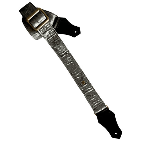 Getmgetm Boujee Silver