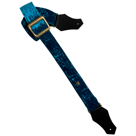 Getmgetm Boujee Teal