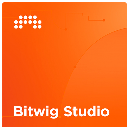 Bitwig Bitwig Studio (licence)