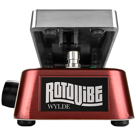 WA357 Wylde Audio Rotovibe Chorus/Vibrato