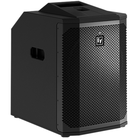 Evolve 50M subwoofer Noir Electro-Voice SAV